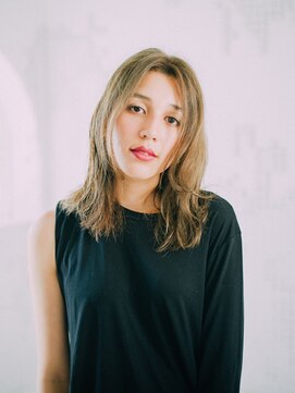 ジュエル 二俣川鶴ヶ峰 二俣川駅北口店(JEWEL) ナチュラルストレート【ジュエル/二俣川駅店/関内駅店】