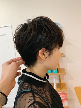 パーム スプリングス(Palm Springs) Hair by Palm Springs 72