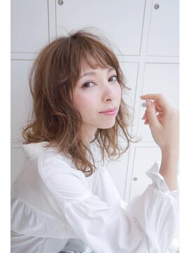 フォルテ 中田店 大人ミディ