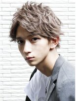 エーアイ 千石 巣鴨 白山店(Ai HAIR)&nbsp;外はねショート[千石/巣鴨/白山/髪質改善/酸熱トリートメント]