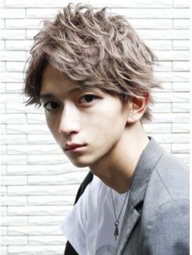 エーアイ 千石 巣鴨 白山店(Ai HAIR) 外はねショート[千石/巣鴨/白山/髪質改善/酸熱トリートメント]