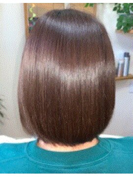 ヘアーエステ オガワ(Ogawa) 話題の髪質改善☆フュージョントリートメント