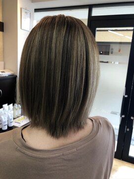 ケーアールツーエス 鳳店(KR2S) #ハイライト#バレイヤージュ#髪質改善#KR2S鳳