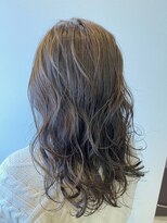 美容室 ぽ歩ビーアップ ステージワン(Be up STAGE1)&nbsp;[ぽ歩゜Be-up stage1]大人女性スタイル