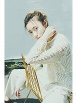 チックタック エアライン(TICK-TOCK Airline) 【TICK-TOCK】グラデーションホワイトカラー