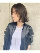 ヴィントベース(VINTBASE)&nbsp;【Maya】暗髪bob★