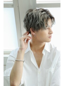 シエロ  池袋西口(Cielo) 緩めスパイラル