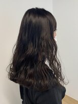 ロカ バイ ティアトロ ヘア サロン(ROCA by teatro hair salon) ROCA  by teatro hair salon