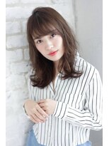 フォルテ 掛川店&nbsp;可愛いふわふわミディアム♪