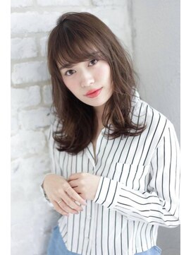 フォルテ 掛川店 可愛いふわふわミディアム♪