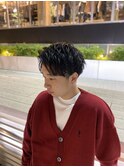 マッシュ『コンマバング』