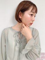 アオカマクラ(a-o Kamakura) 【a-o鎌倉】【小顔ショート】ミニボブ[鎌倉/鎌倉駅/JR鎌倉]   