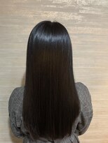 アールヌーベルヴァーグ(ar nouvelle vaugue)&nbsp;酸熱トリートメント