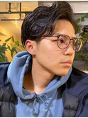 Men's Salon bloc 【ブロック】