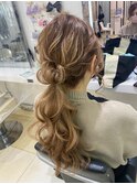 ゆるふわローポニー♪