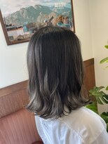 ＊グラデーションカラー＊