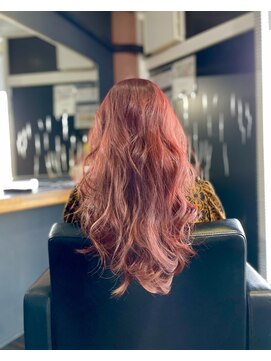 トータルビューティーサロン カラット(total beauty salon KARAT) KARATスタイル