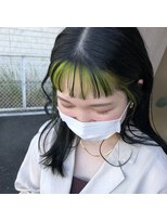 クルニエ(crenier)&nbsp;@デザインバング