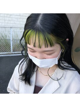 クルニエ(crenier) @デザインバング