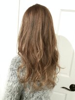 ローグ ヘアー 金町店(Rogue HAIR)&nbsp;20代30代40代◎ローグ金町(TAKA)大人かわいいハイトーンカラー