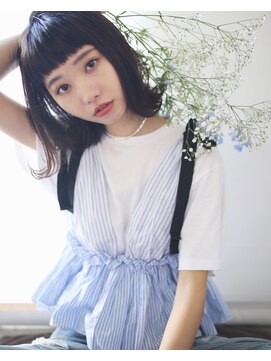 髪質改善サロン ミューズ 一社店(MUSE) 【業界話題★髪質改善美髪チャージTR★94%OGカラー取扱サロン】