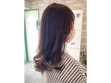 ヘアードゥープ(Hair Doop)