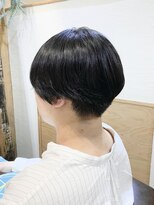 スクエアウーノ 博多(SQUARE＊UNO HAKATA)&nbsp;刈り上げショート