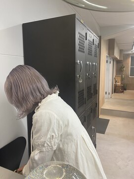 アペット(Appet) ペールパープル