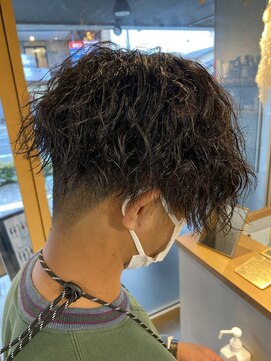 レオン(Re:ON) ツイストスパイラル