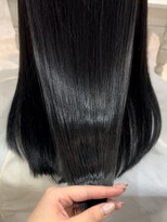 アルーシェ 心斎橋(Alushe)&nbsp;美髪×艶髪ストレート