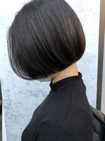 ジュエル 二俣川鶴ヶ峰 二俣川駅北口店(JEWEL)&nbsp;☆お客様スタイル☆【ジュエル二俣川/二俣川駅】