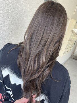 インヤン(YINYAN) 赤み消し