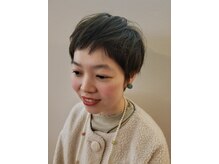 スー ヘアー(SUU HAIR)