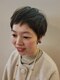 スー ヘアー(SUU HAIR)の写真/【カット¥3600】 「ただ可愛いだけじゃない」…毎朝セットしやすい優秀Style!圧巻の技術&センスがなせる技!