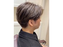 ヘアーズロー(hair's LOWE)