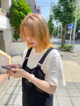 コミレ(COMILE) アンブレラカラー