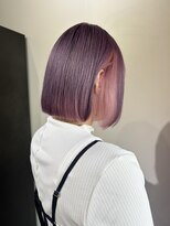 バド(Bud)&nbsp;lavender×pink♪ 373