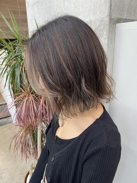 フェミニンロング/イメチェンヘアスタイル[千葉/千葉駅]