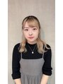 スティーロ(steelo) 堂前 萌々香