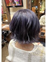 シュリット(schritt)&nbsp;ブルーラベンダー☆rinri