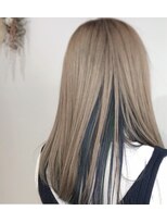 アールサロン オカザキ(Rr salon.OKAZAKI)&nbsp;オレンジーカラー☆【Rr SALON】