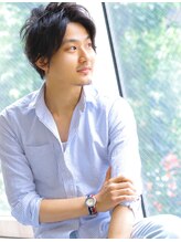 エン(en) 堀 伸裕
