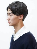 アテム 大町店(Atem)&nbsp;ニュアンスパーマ