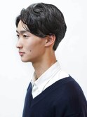 ニュアンスパーマ