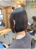 クラシックボブまで