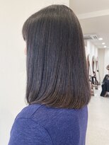 コルユニテ(col. unite)&nbsp;縮毛矯正/ストレート/ストレートヘア/美髪矯正/艶髪