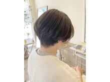 リッツヘアー(Ritz hair)