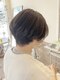 リッツヘアー(Ritz hair)の写真/あなたの"なりたい"が叶う★大人女性に人気の隠れ家プライベートサロン。ずっとリピートしやすいクーポン◎