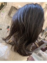 ツリーズ(Trees)&nbsp;グレージュカラー