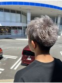 ホワイトシルバー